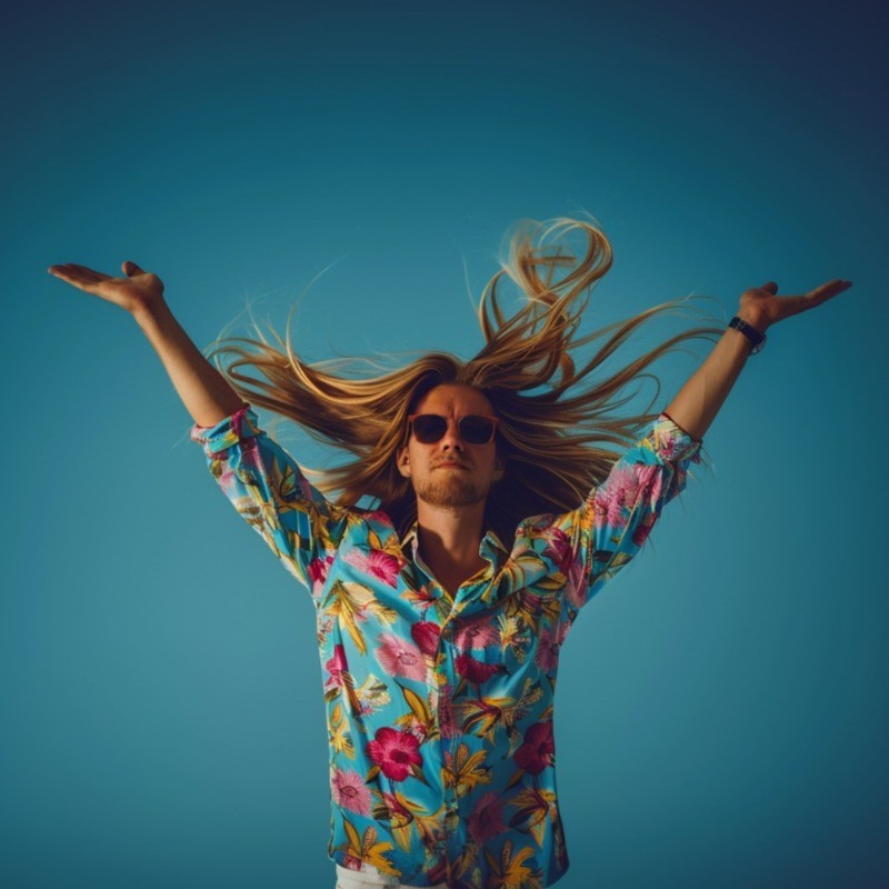 Florian Music portrait