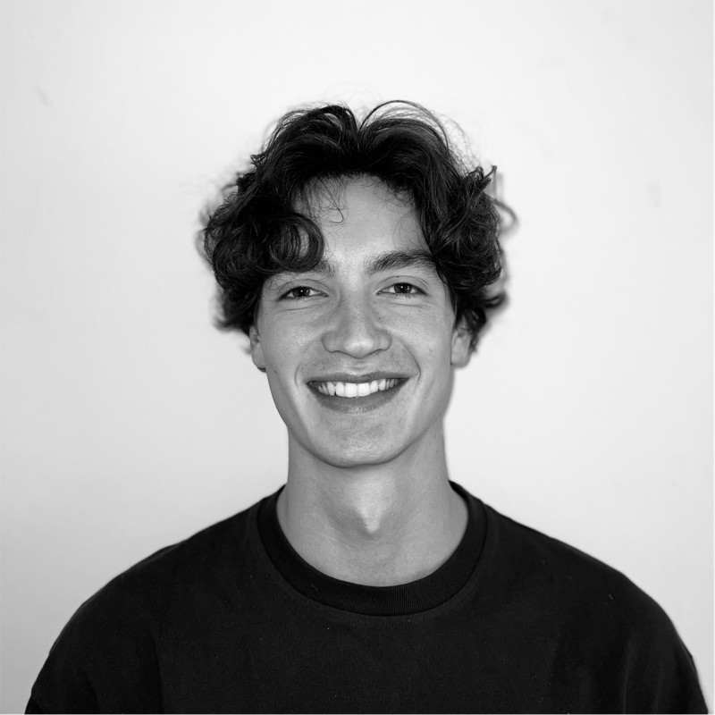 Jan Harrendorf portrait