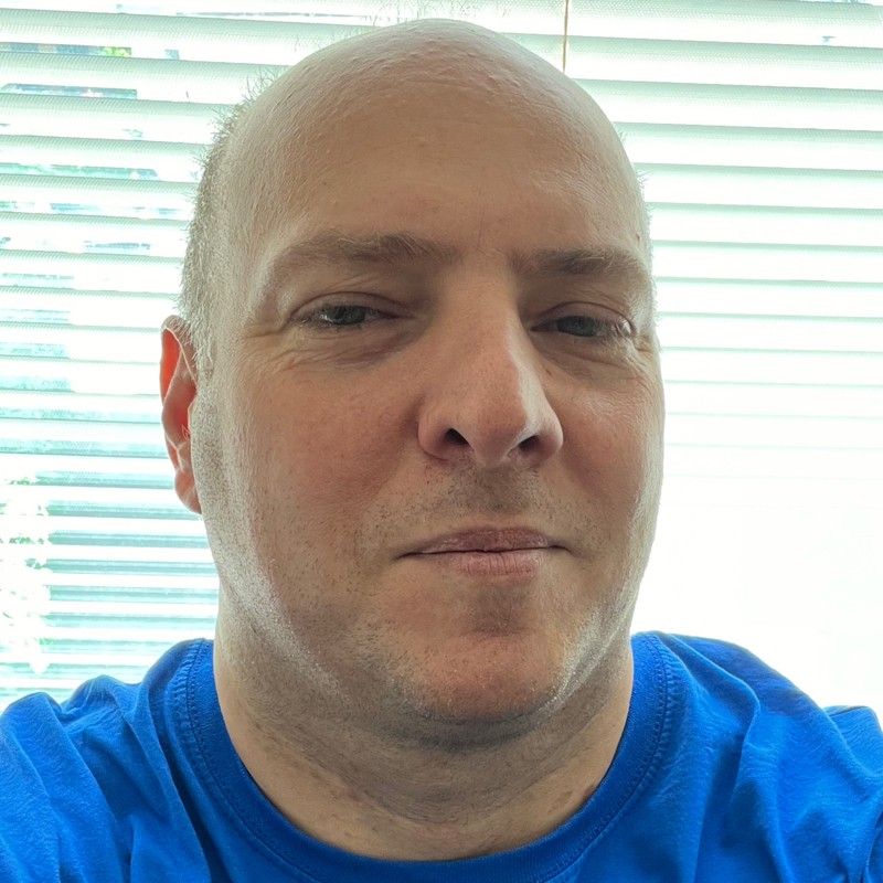 Luigi Greco portrait