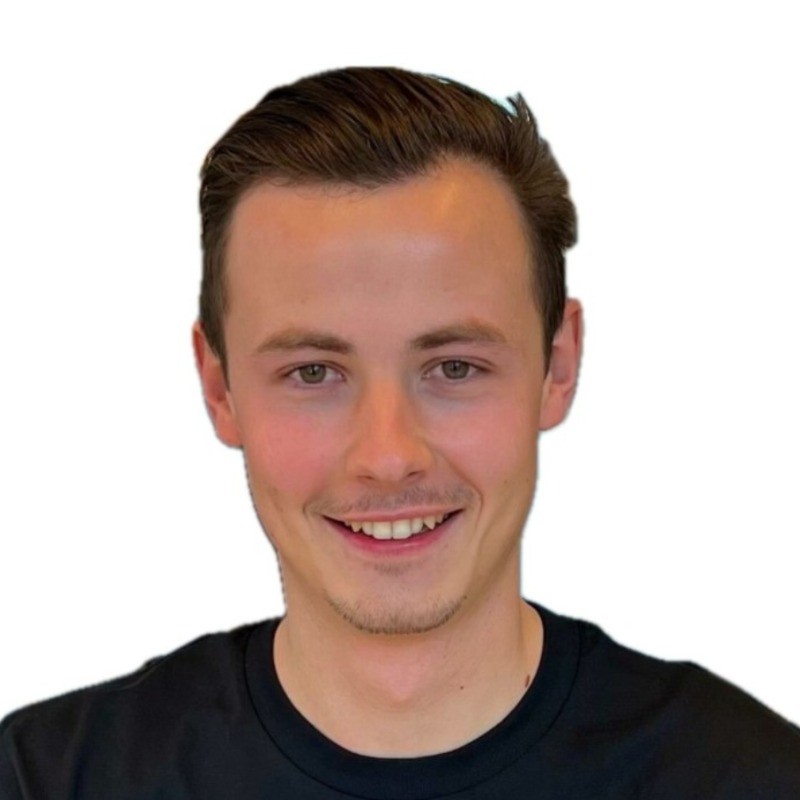 Maxi Gabehart portrait